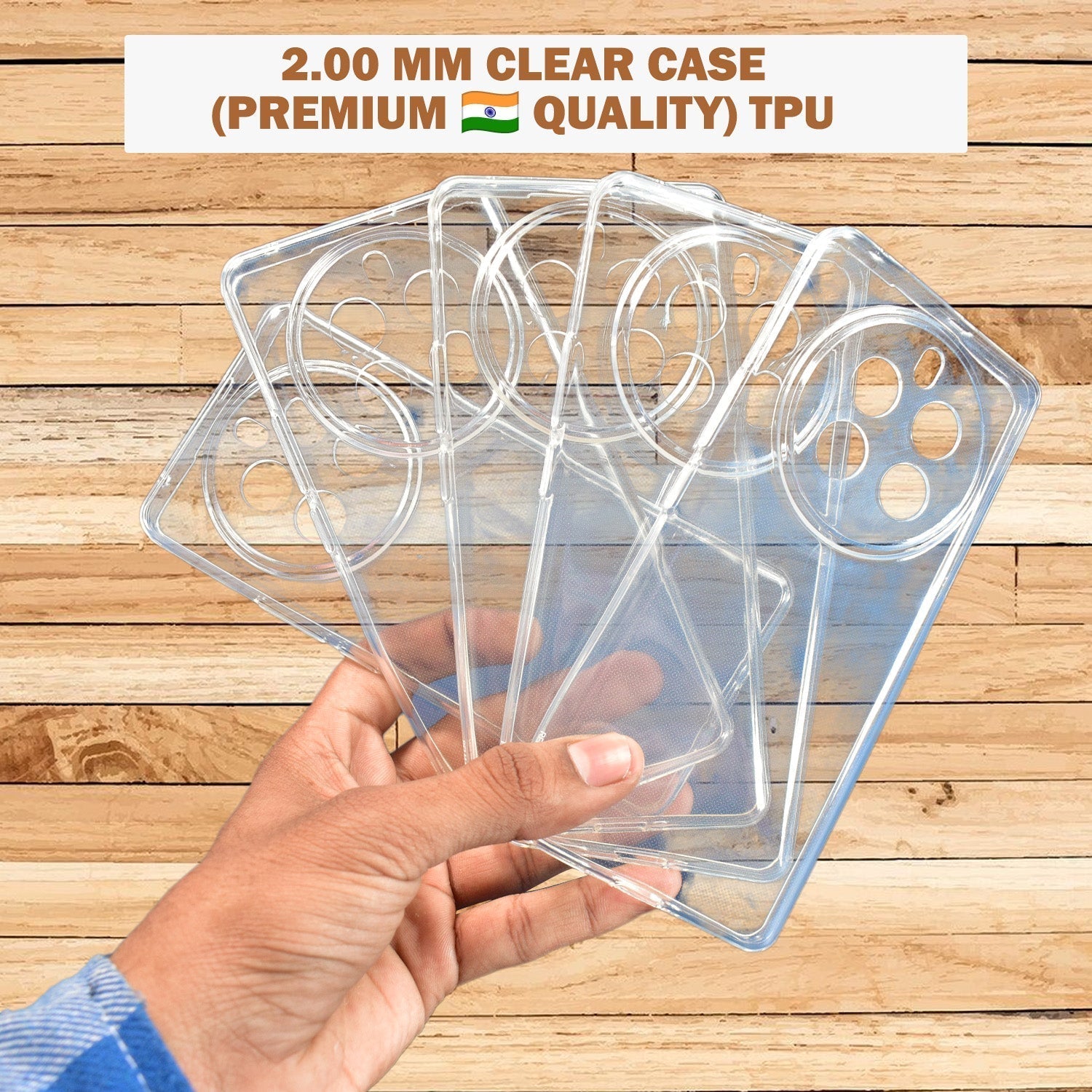 Clear Tpu Soft Case For Oneplus Clear Tpu Soft Case For Oneplus